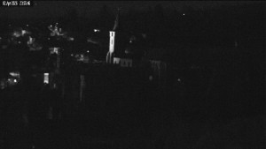 Město Sázava - Sázavský klášter - 3.4.2026 v 02:15 Město Sázava - Sázavský klášter - 3.4.2026 v 02:15