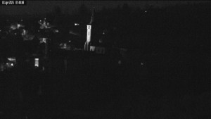 Město Sázava - Sázavský klášter - 3.4.2026 v 04:02 Město Sázava - Sázavský klášter - 3.4.2026 v 04:02