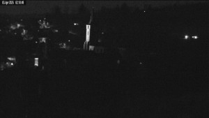 Město Sázava - Sázavský klášter - 3.4.2026 v 04:32 Město Sázava - Sázavský klášter - 3.4.2026 v 04:32