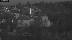 Sázavský klášter