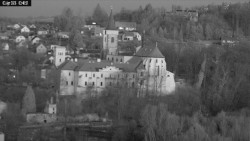 Sázavský klášter