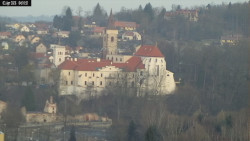 Sázavský klášter