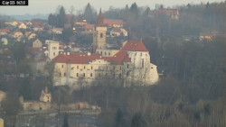 Sázavský klášter