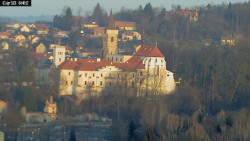 Sázavský klášter