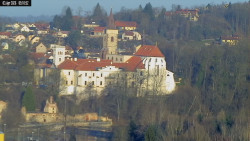 Sázavský klášter