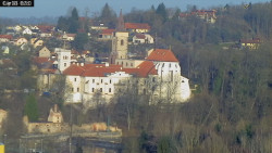 Sázavský klášter