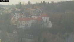 Sázavský klášter