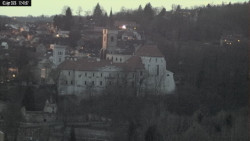 Sázavský klášter