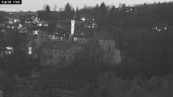 Sázavský klášter