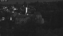 Sázavský klášter