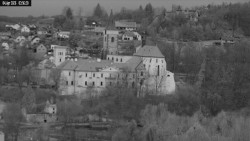 Sázavský klášter