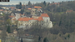 Sázavský klášter