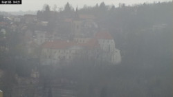 Sázavský klášter