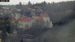 Sázavský klášter