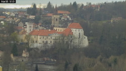 Sázavský klášter