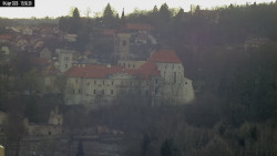 Sázavský klášter