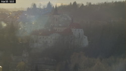 Sázavský klášter