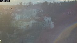 Sázavský klášter