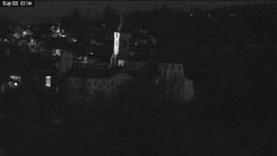 Sázavský klášter