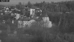 Sázavský klášter