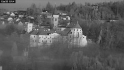 Sázavský klášter