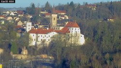 Sázavský klášter