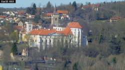 Sázavský klášter