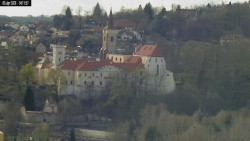 Sázavský klášter