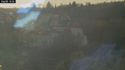 Sázavský klášter