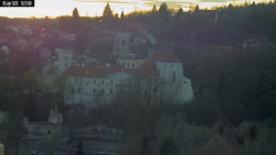 Sázavský klášter