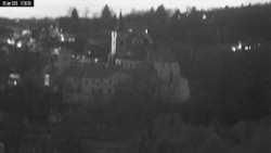 Sázavský klášter