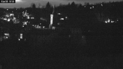 Sázavský klášter