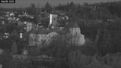 Sázavský klášter