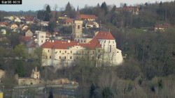 Sázavský klášter