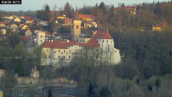 Sázavský klášter