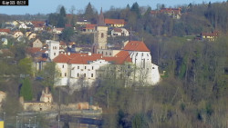 Sázavský klášter