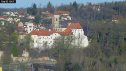 Sázavský klášter