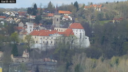 Sázavský klášter