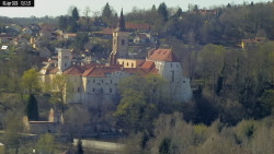 Sázavský klášter