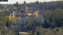 Sázavský klášter