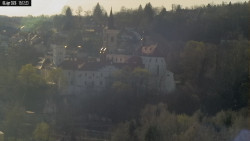 Sázavský klášter