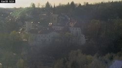 Sázavský klášter