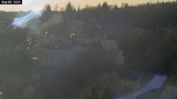 Sázavský klášter