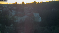 Sázavský klášter