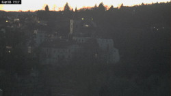 Sázavský klášter