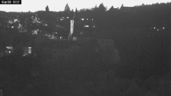 Sázavský klášter