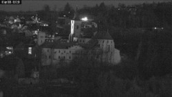 Sázavský klášter