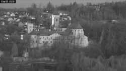 Sázavský klášter