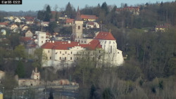 Sázavský klášter