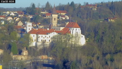 Sázavský klášter